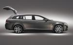 Holden Sportwagon VE 2008 года